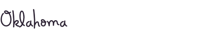 Oklahoma