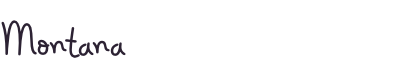 Montana