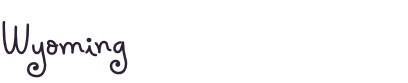 Wyoming