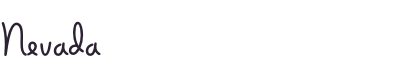 Nevada