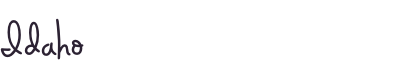 Idaho